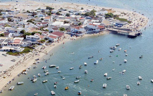 ilha da armona