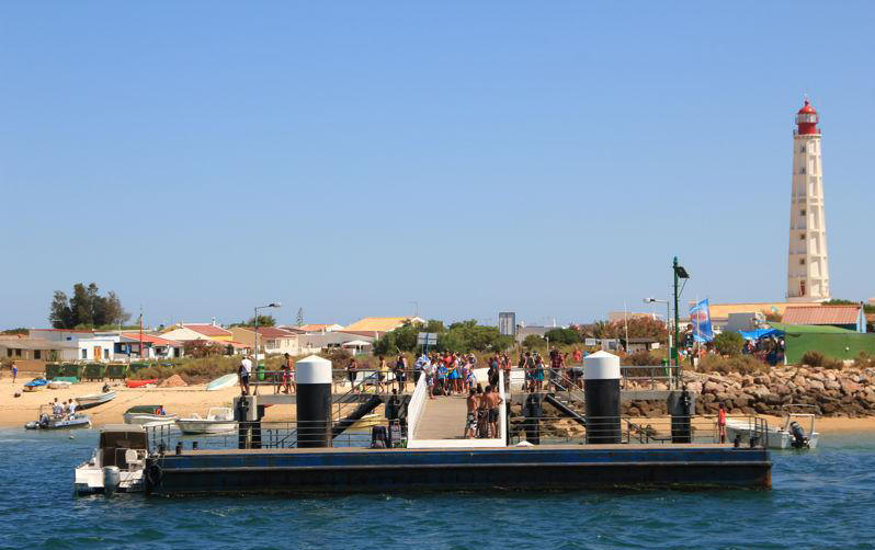 ilha do farol