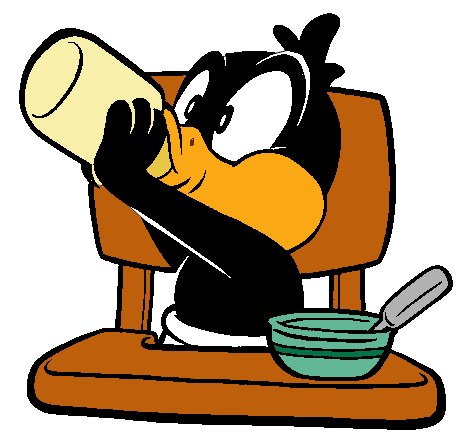 comer a papa 