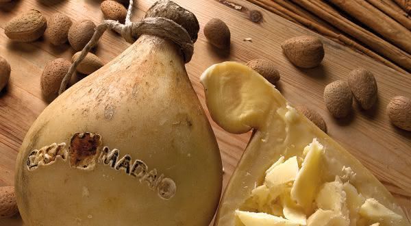 CACIOCAVALLO PADOLICO