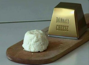 PULE CHEESE