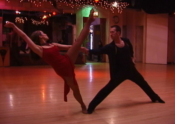 RUMBA