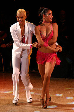 RUMBA