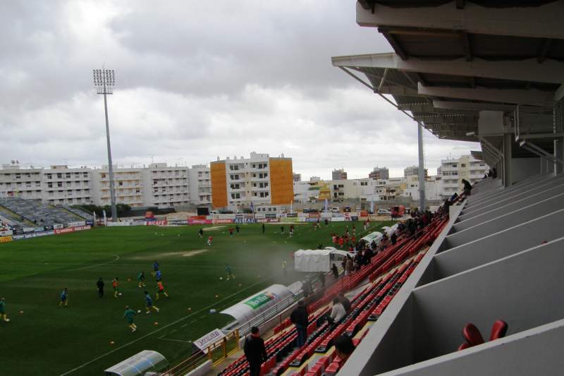 estadio