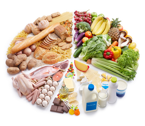 rod dos alimentos 2