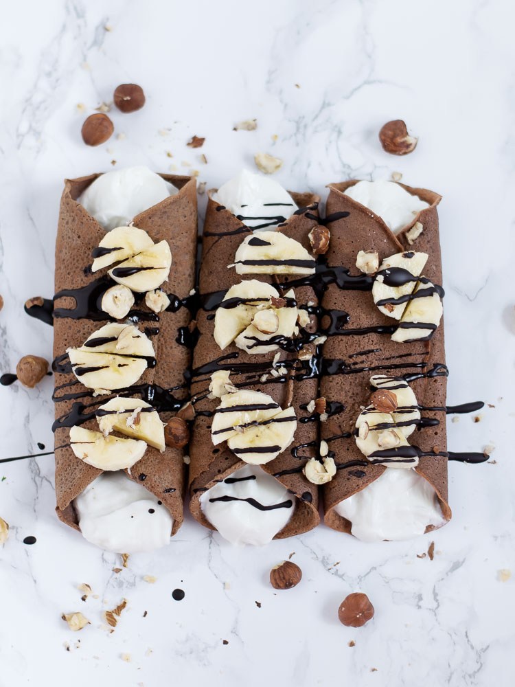 crepes