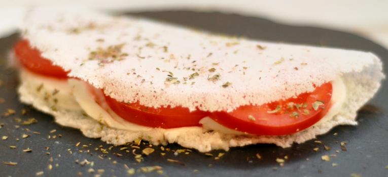 tapioca